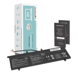 Bateria Movano do Asus Zenbook Duo UX481F, UX481FA... | PartsPC.pl