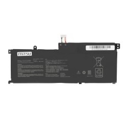 Bateria Mitsu do Asus Zenbook Pro 15 OLED UX535L... | PartsPC.pl