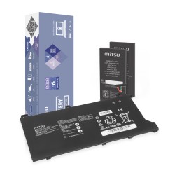 Bateria Mitsu do Huawei Matebook D 15 | PartsPC.pl