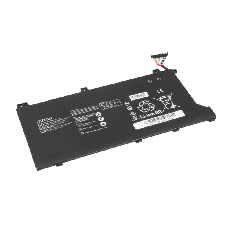 Bateria Mitsu do Huawei Matebook D 15 | PartsPC.pl