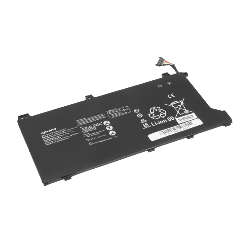 Bateria Movano do Huawei Matebook D 15 | PartsPC.pl
