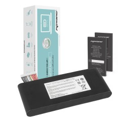 Bateria Movano do MSI Leopard GP65, GT72, GT76, WT72 | PartsPC.pl