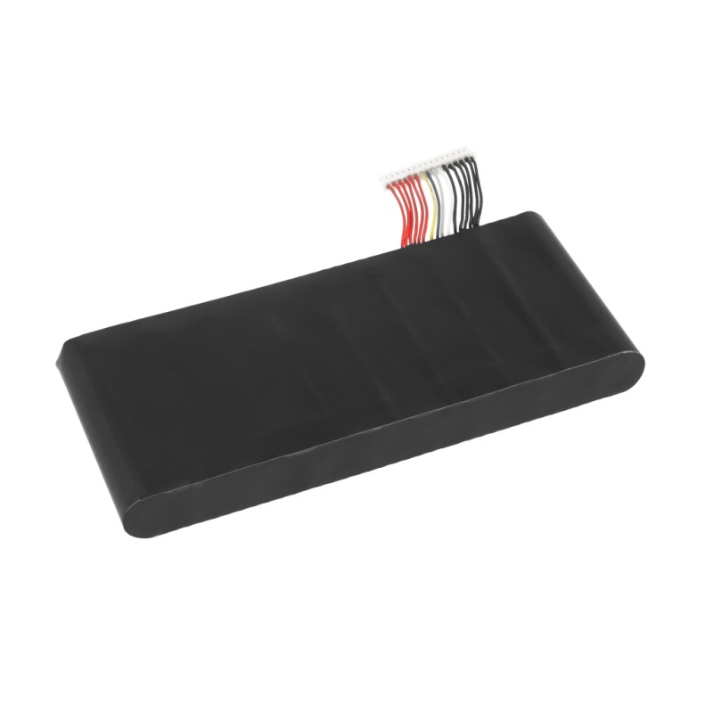 Bateria Movano do MSI Leopard GP65, GT72, GT76, WT72 | PartsPC.pl