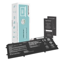 Bateria Movano do Asus ZenBook UX360C, UX360CA | PartsPC.pl