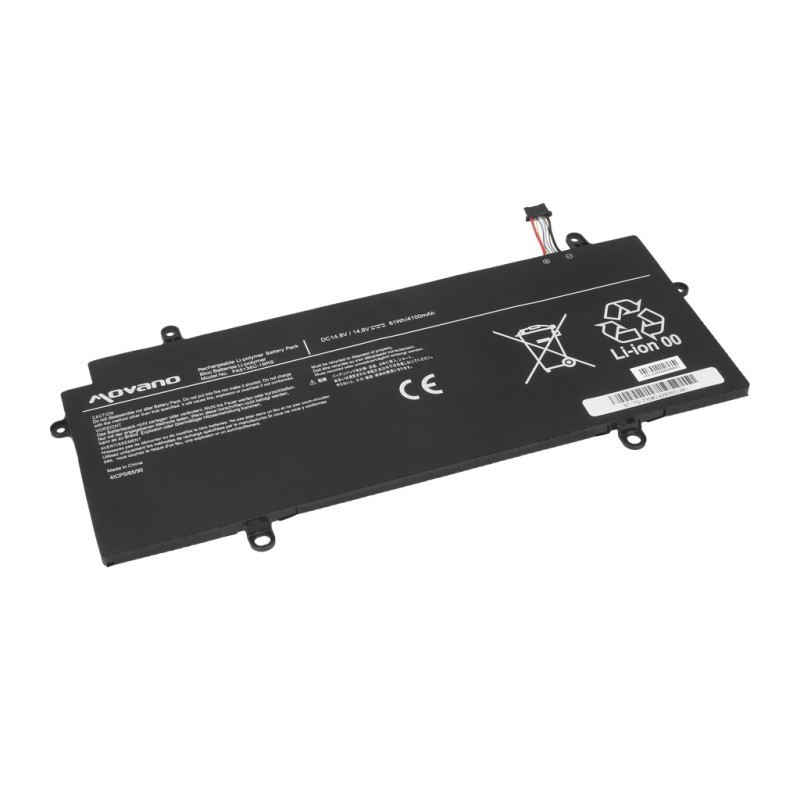 Bateria Movano do Toshiba Portege Z30, Z30-A, Z30-B... | PartsPC.pl