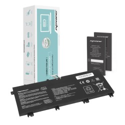 Bateria Movano do Asus ROG Strix GL503V, GL703V, FX705D... | PartsPC.pl