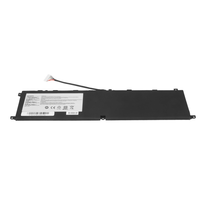 Bateria Movano do MSI GS65 GS75 Stealth, P65 P 75 Creator | PartsPC.pl