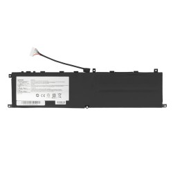 Bateria Movano do MSI GS65 GS75 Stealth, P65 P 75 Creator | PartsPC.pl