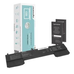 Bateria Movano do Asus Zenbook 15 UX534F, Flip UX563FD | PartsPC.pl