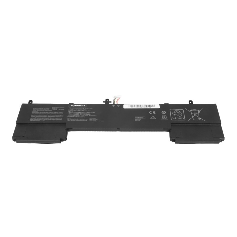 Bateria Movano do Asus Zenbook 15 UX534F, Flip UX563FD | PartsPC.pl
