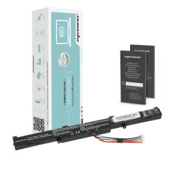 Bateria Movano do Asus ROG Strix GL553V, GL742V, GL752V | PartsPC.pl