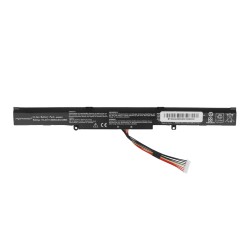 Bateria Movano do Asus ROG Strix GL553V, GL742V, GL752V | PartsPC.pl
