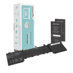 Bateria Movano do Asus UX550G, Zenbook Pro UX580G | PartsPC.pl