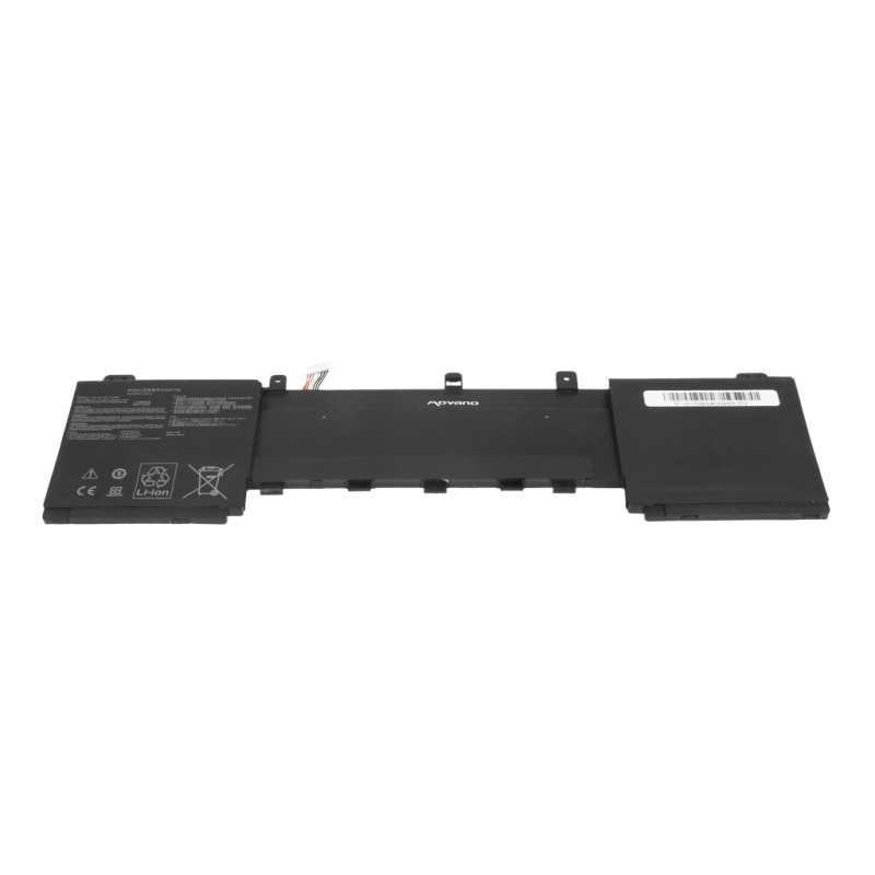 Bateria Movano do Asus UX550G, Zenbook Pro UX580G | PartsPC.pl