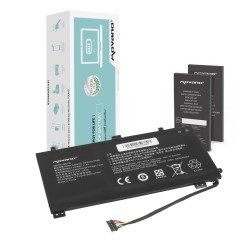 Bateria Movano do Huawei Matebook 13 (3000mAh) | PartsPC.pl