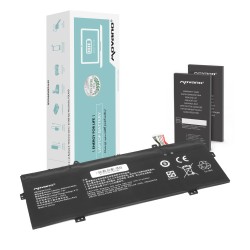 Bateria Movano do Huawei Matebook 14, X Pro, MagicBook... | PartsPC.pl