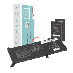 Bateria Movano do Asus Vivobook 14 A416J, 15 D515D | PartsPC.pl