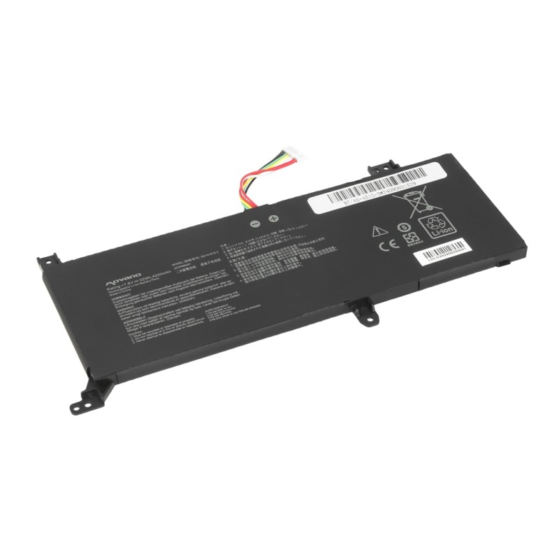 Bateria Movano do Asus Vivobook 14 A416J, 15 D515D | PartsPC.pl