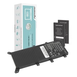 Bateria Movano do Asus A555L, A555U, F555B | PartsPC.pl