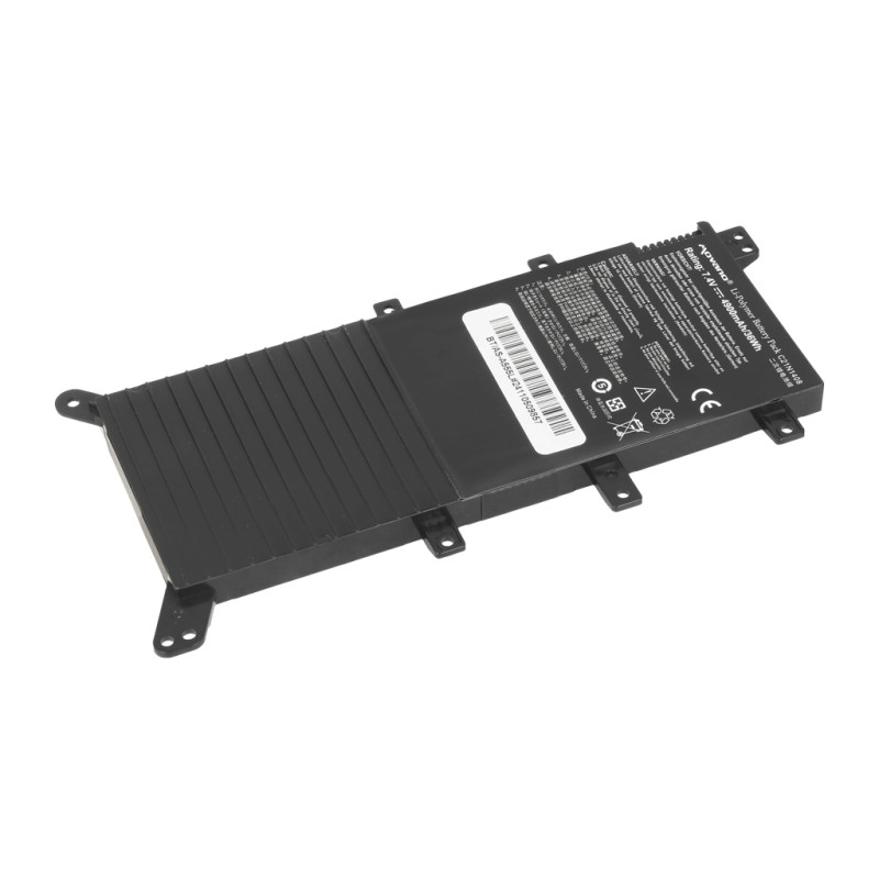 Bateria Movano do Asus A555L, A555U, F555B | PartsPC.pl
