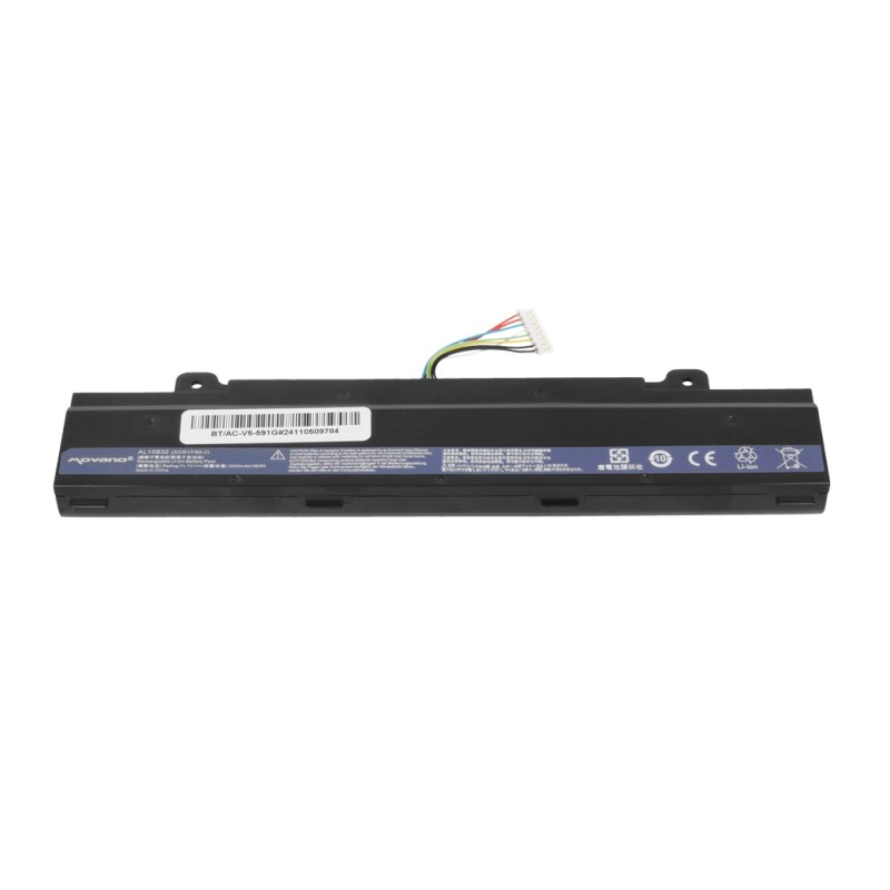 Bateria Movano do Acer Aspire V5 591G | PartsPC.pl