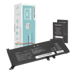 Bateria Movano do Asus Vivobook 14 D415D, 15 X515E | PartsPC.pl