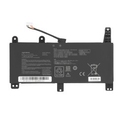 Bateria Movano do Asus ROG Strix G512LU, G531GU, G712LU | PartsPC.pl