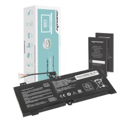 Bateria Movano do Asus ROG Strix GL504GM, GL504GS... | PartsPC.pl