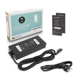 Zasilacz Movano 19.5v 11.8a 230W do Razer | PartsPC.pl
