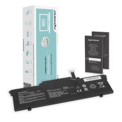 Bateria Movano do Asus Zenbook 14 UX435E, UX435EA | PartsPC.pl
