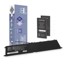Bateria Mitsu do MSI GS65 GS75 Stealth, P65 P 75 Creator | PartsPC.pl