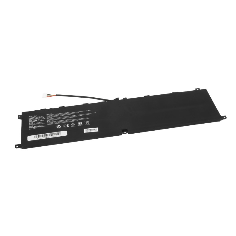 Bateria Mitsu do MSI GS65 GS75 Stealth, P65 P 75 Creator | PartsPC.pl