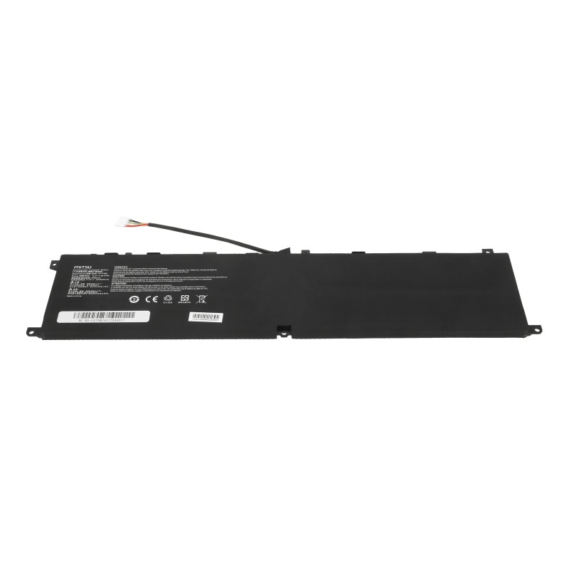 Bateria Mitsu do MSI GS65 GS75 Stealth, P65 P 75 Creator | PartsPC.pl