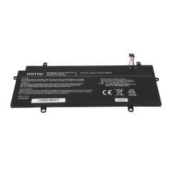 Bateria Mitsu do Toshiba Portege Z30, Z30-A, Z30-B (wtyk... | PartsPC.pl