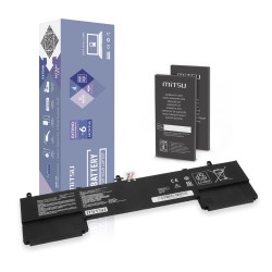 Bateria Mitsu do Asus Zenbook 15 UX534F, Flip UX563FD | PartsPC.pl
