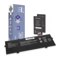 Bateria Mitsu do Huawei Matebook 14, X Pro, MagicBook (9... | PartsPC.pl