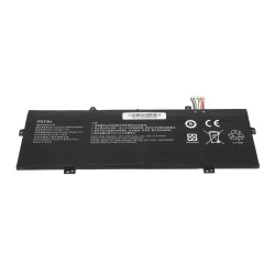 Bateria Mitsu do Huawei Matebook 14, X Pro, MagicBook (9... | PartsPC.pl
