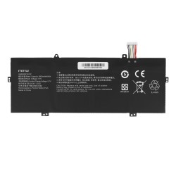 Bateria Mitsu do Huawei Matebook 14, X Pro, MagicBook (9... | PartsPC.pl