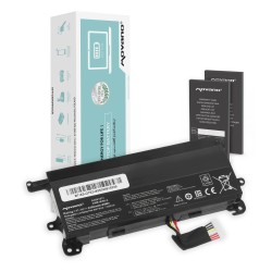Bateria Movano do Asus ROG G752V, G752VL, G752VY | PartsPC.pl