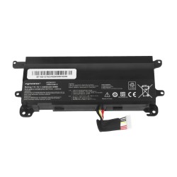 Bateria Movano do Asus ROG G752V, G752VL, G752VY | PartsPC.pl