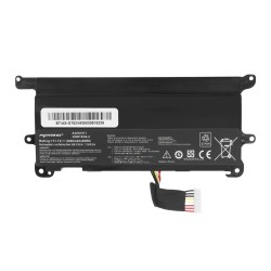 Bateria Movano do Asus ROG G752V, G752VL, G752VY | PartsPC.pl