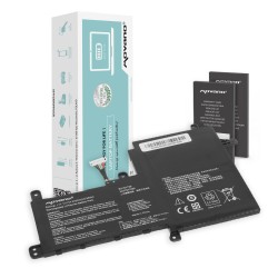 Bateria Movano do Asus Vivobook S15 S530F, S530U, S530UN | PartsPC.pl