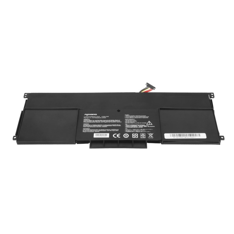 Bateria Movano do Asus Zenbook UX301L, UX301LA | PartsPC.pl