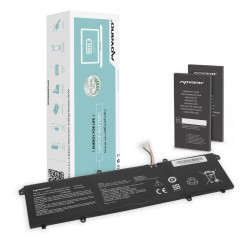 Bateria Movano do Asus VivoBook M413D, S333, X1704V | PartsPC.pl