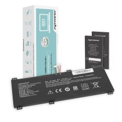 Bateria Movano do Huawei Matebook D 16 | PartsPC.pl