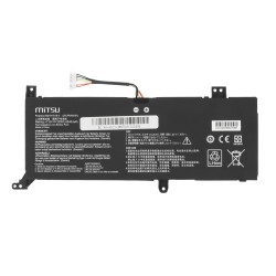 Bateria Mitsu do Asus Vivobook 14 A416J, 15 D515D | PartsPC.pl