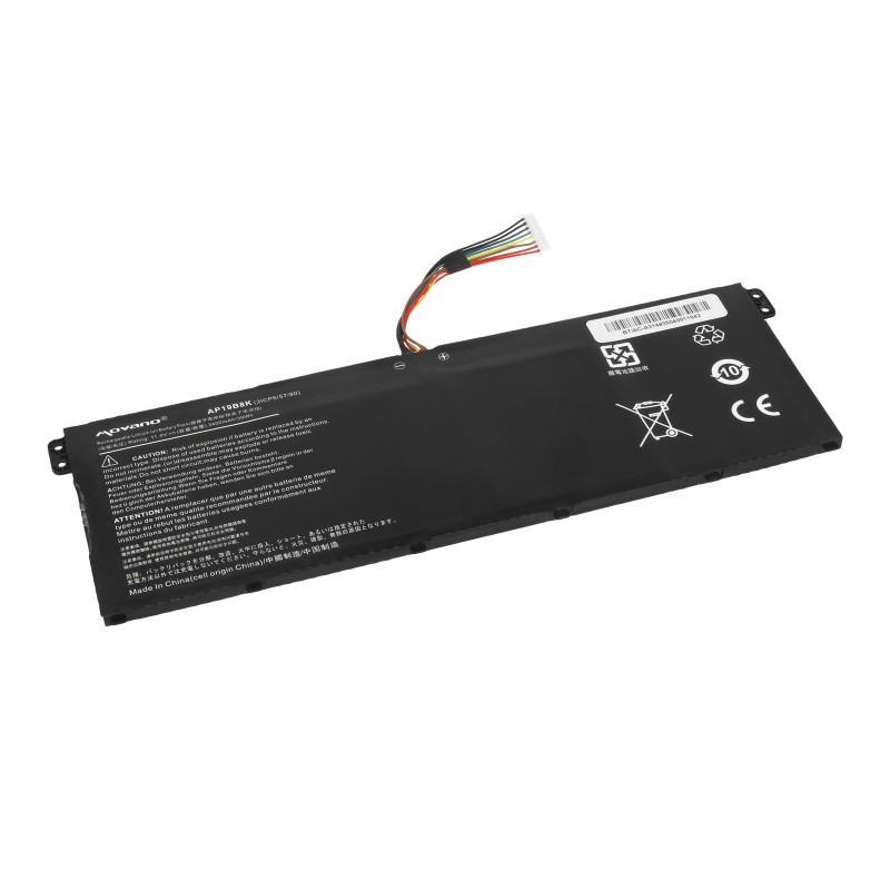 Bateria Movano do Acer Aspire 3 A314, A315, A 514 | PartsPC.pl