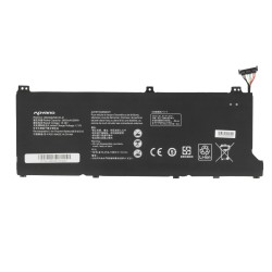 Bateria Movano do Huawei Matebook D14 (2020), Honor... | PartsPC.pl