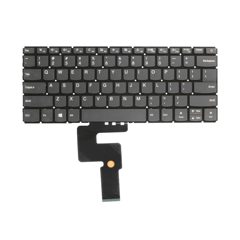 Klawiatura laptopa do Lenovo S145-14AST, S145-14API | PartsPC.pl