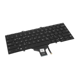 Klawiatura laptopa do Dell Latitude 5410, 7400, 7410... | PartsPC.pl
